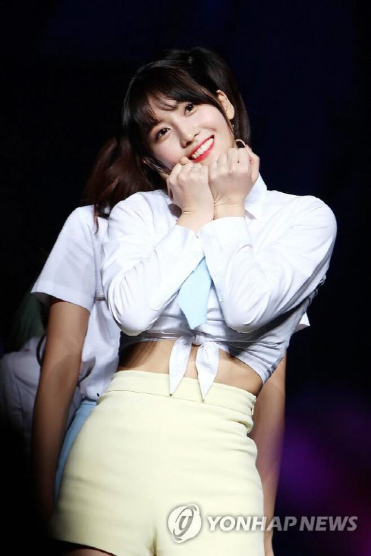 모모